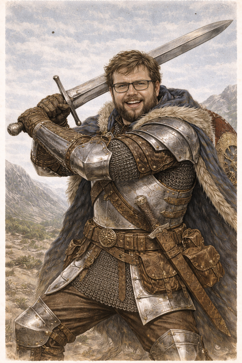 Elbrandt