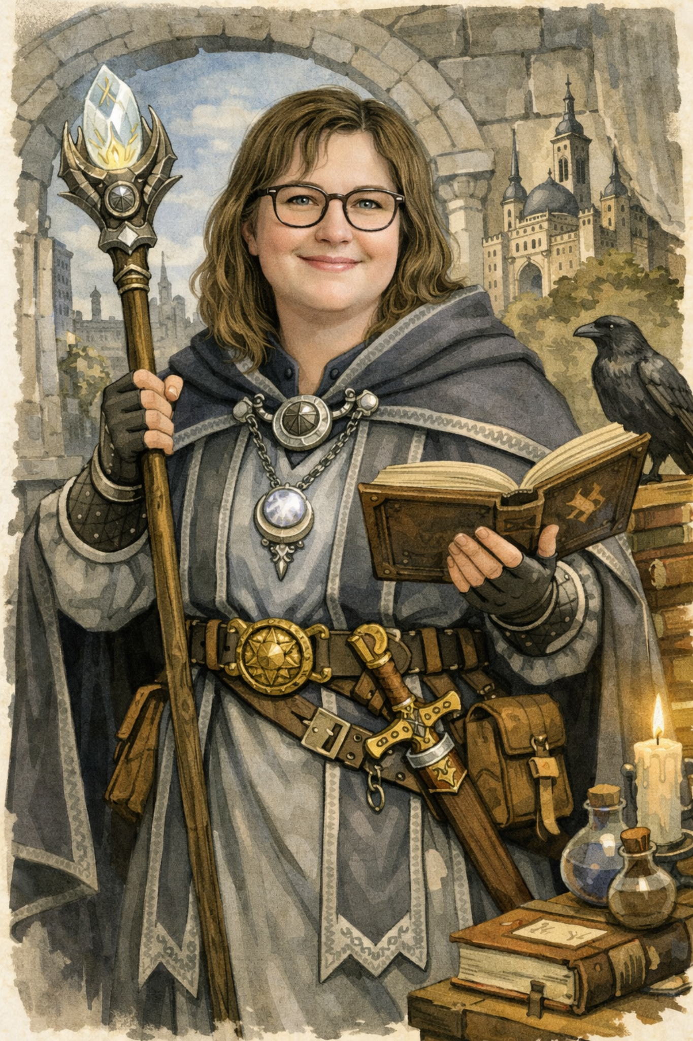 Asmodea